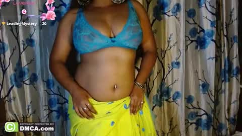 Riya online show from March 27, 6:53 pm