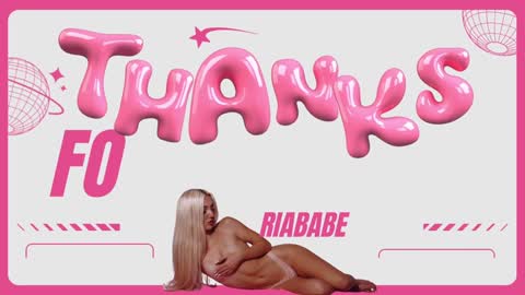 ria  online show from January 31, 9:27 am