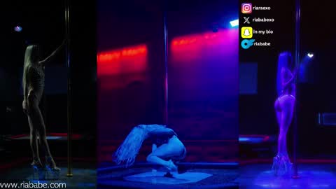 ria  online show from February 15, 9:27 am