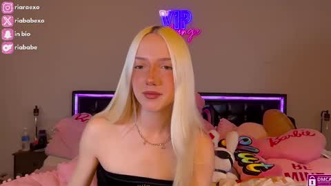 ria  online show from February 26, 3:35 am