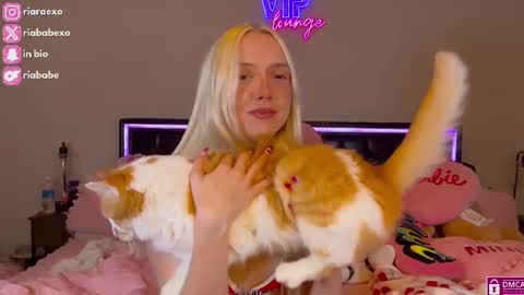 ria  online show from February 27, 6:57 am