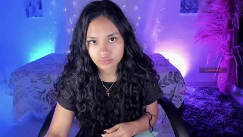 RianaK online show from November 24, 10:25 am