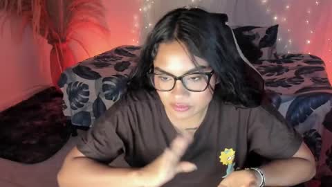 RianaK online show from April 8, 4:48 am