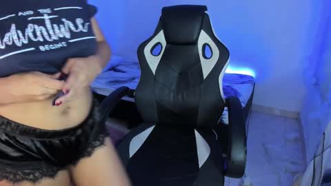 RianaK online show from March 12, 5:35 am