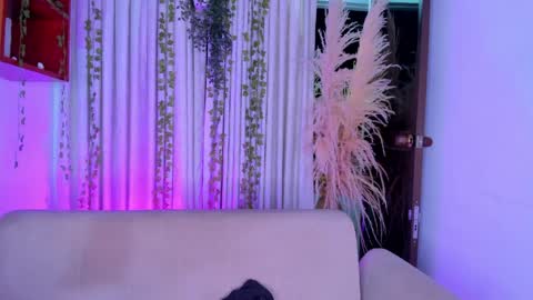 Riana online show from March 21, 5:46 am