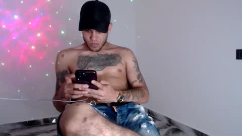juan online show from May 6, 6:47 pm