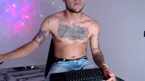 juan online show from May 13, 6:06 pm