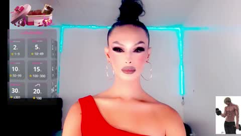 Rianna Garcia online show from January 14, 2:08 am