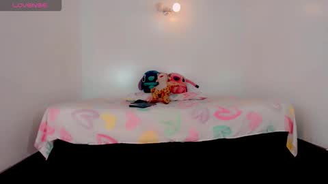 Rianna Garcia online show from February 25, 9:29 pm