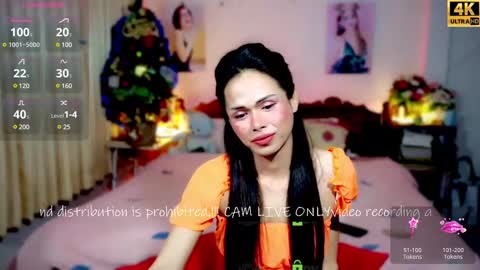 ribbinbovkoy online show from February 27, 1:38 pm