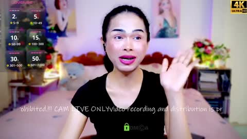 ribbinbovkoy online show from February 6, 8:18 am