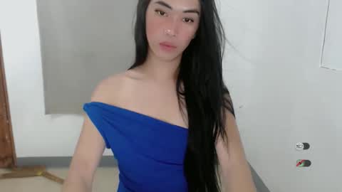 Rica online show from October 3, 10:07 pm