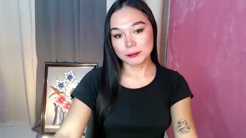 Rica online show from December 3, 12:06 pm