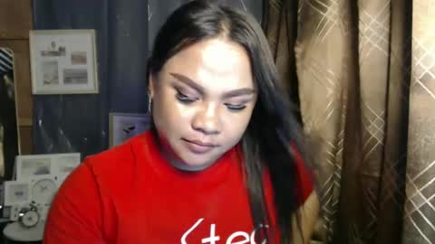 Snapshot of ricahotasain_05 chatting on January 26, 1:25 pm Rica online show from January 26, 1:25 pm
