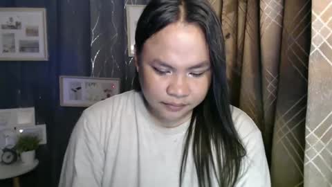 Snapshot of ricahotasain_05 chatting on February 1, 6:08 pm Rica online show from February 1, 6:08 pm