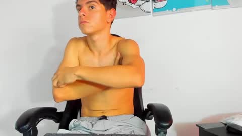 ricardo_fernandez online show from January 22, 3:40 pm