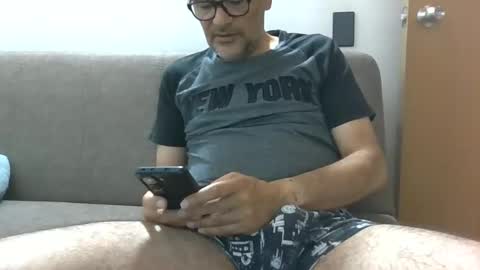 hotanytime online show from May 14, 9:46 pm