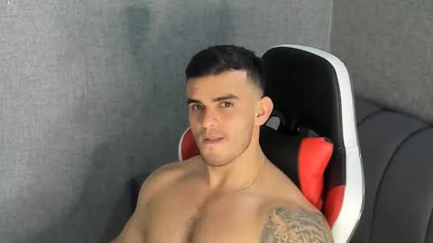 ricardogonzalez666 online show from February 4, 11:38 pm