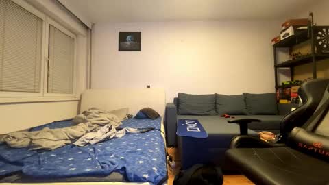 ricciardio online show from January 11, 1:33 am