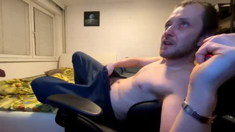 ricciardio online show from November 8, 12:13 am