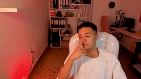 Ricci and Rizzo online show from May 31, 3:55 pm