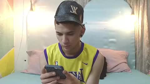 rich and kitty  online show from December 5, 9:12 pm