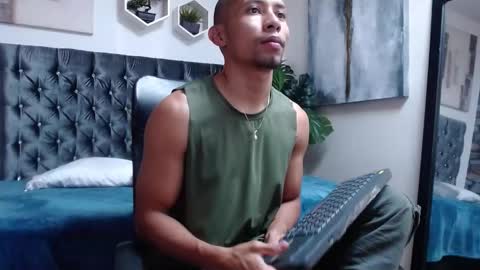 richar_voller online show from November 10, 11:13 am