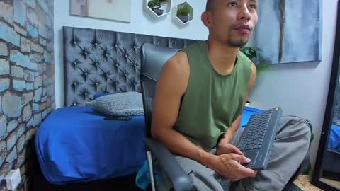 richar_voller online show from June 6, 11:38 am