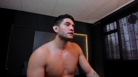 Ricardo online show from February 14, 5:14 pm