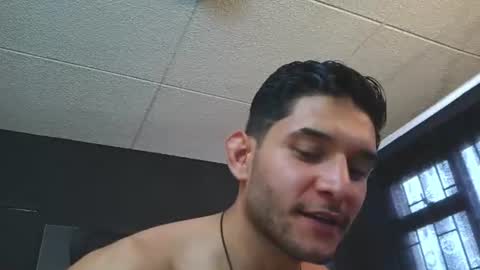 Ricardo online show from July 1, 4:48 pm