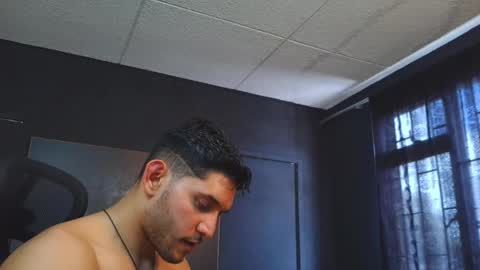 Ricardo online show from May 14, 5:55 pm