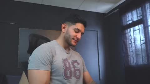 Ricardo online show from July 29, 4:29 pm