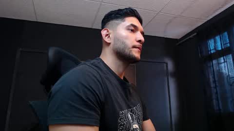 Ricardo online show from January 17, 12:14 pm