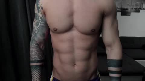 RichardDarell online show from February 26, 5:57 am