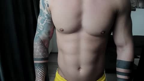 RichardDarell online show from December 20, 6:20 am