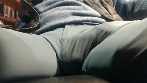 richarder7 online show from February 19, 8:08 pm