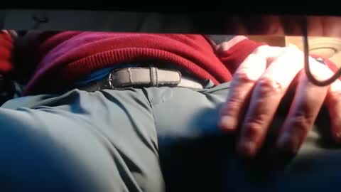 richarder7 online show from April 26, 7:11 pm