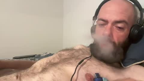 richardthomas19 online show from July 24, 7:27 am