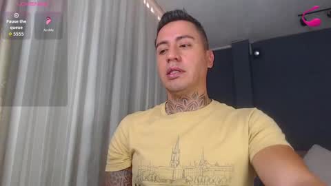 David online show from October 8, 5:52 pm