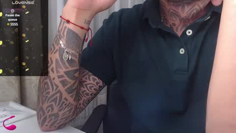 David online show from February 10, 10:09 pm