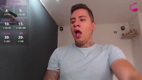 David online show from October 13, 5:26 pm