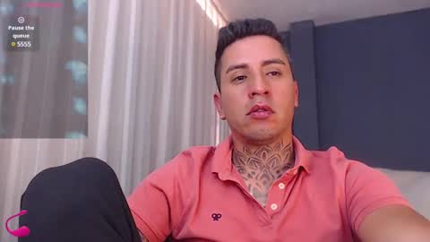 David online show from January 24, 7:07 pm