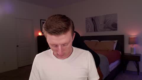 Richie online show from January 13, 1:13 am