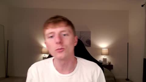 Richie online show from October 21, 1:11 am