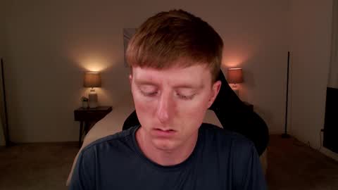 Richie online show from November 11, 12:35 am