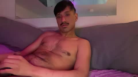 richkim_sf online show from January 14, 2:41 am