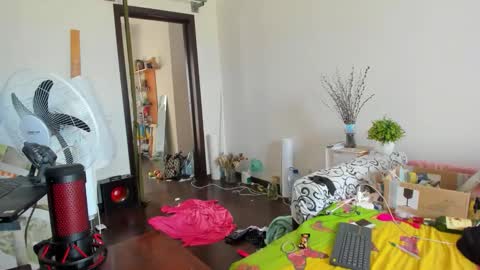 Anna - not anna - right Anna  online show from October 8, 8:09 am