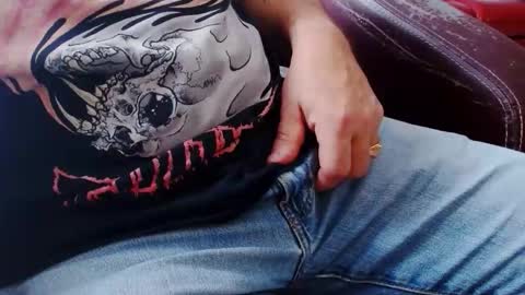 richard online show from October 27, 12:27 pm