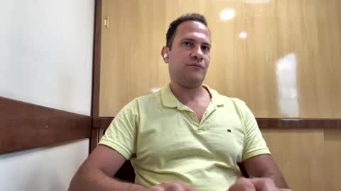 Rick Arian online show from December 15, 8:27 pm