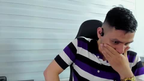  Rick Diesel  online show from March 12, 5:57 am